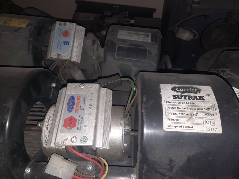 SOLARIS - Salono ventiliatorius: foto 3 SOLARIS - Salono ventiliatorius: foto 3