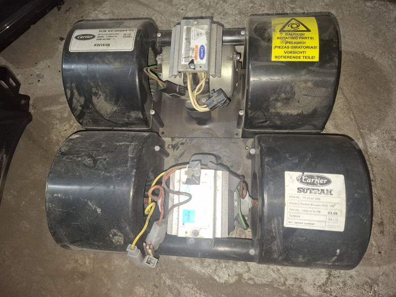 SOLARIS - Salono ventiliatorius: foto 5 SOLARIS - Salono ventiliatorius: foto 5