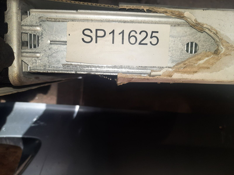 Scania man - Radiatorius: foto 4 Scania man - Radiatorius: foto 4