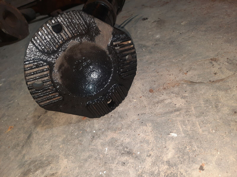 Scania вольво - Pusašis: foto 5 Scania вольво - Pusašis: foto 5