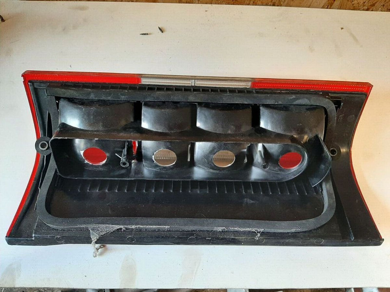 Nauja Apšvietimas Volvo B12-9700: foto 12