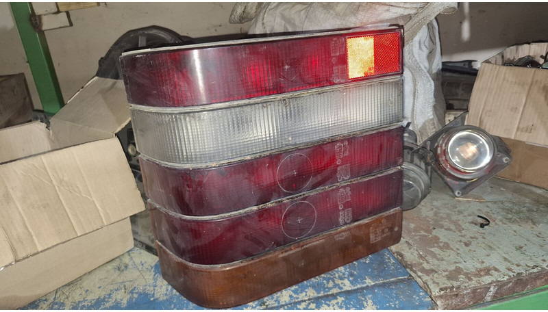 Nauja Apšvietimas Volvo B12-9700: foto 19