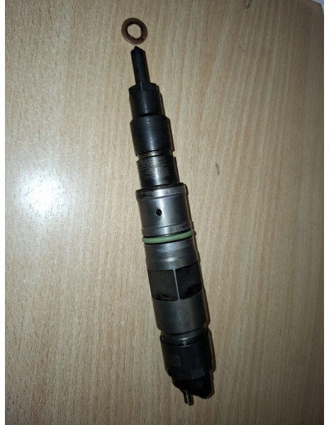 Volvo D7E - Kuro siurblys: foto 4 Volvo D7E - Kuro siurblys: foto 4