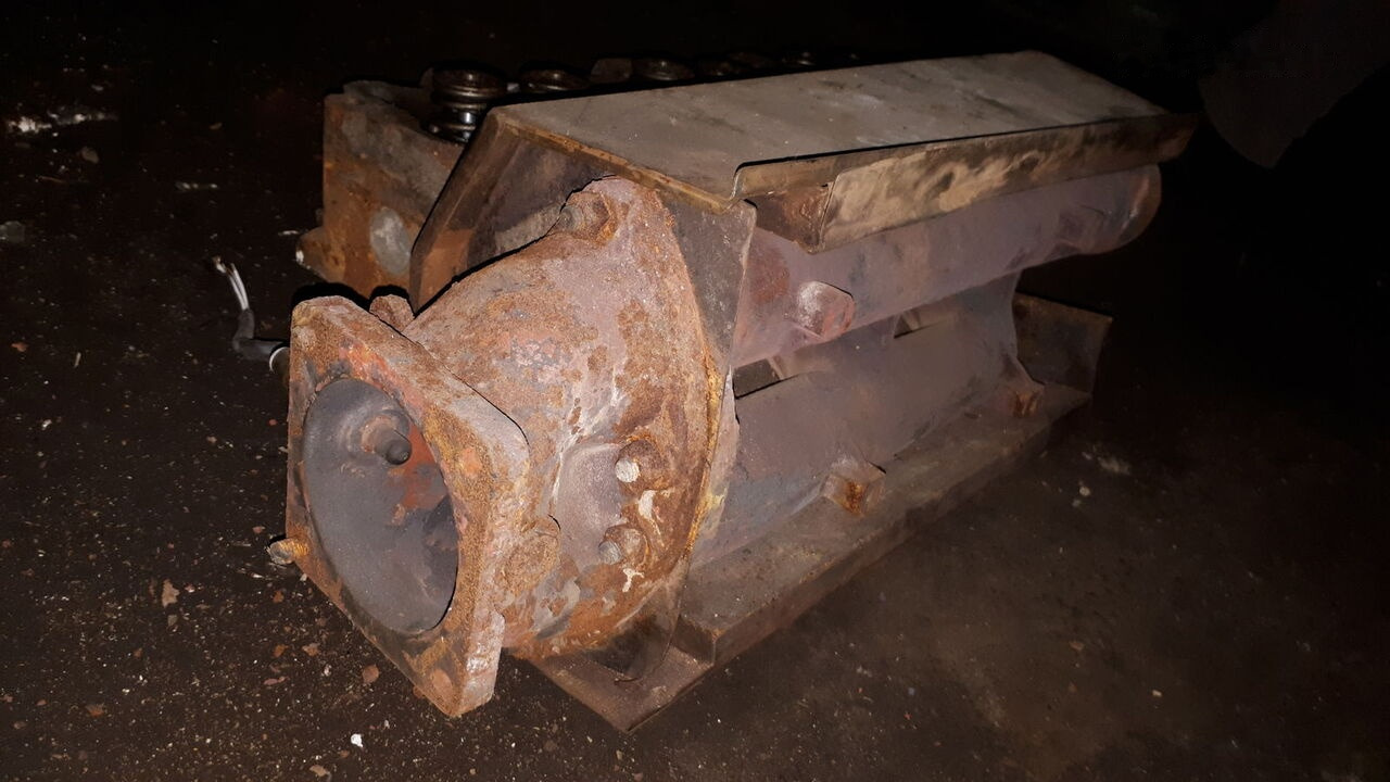 Volvo DC9-32. DC9-18. DC9-29. DC9-03 .DC 905 Scania B12. 2876.2866 - Variklis ir dalys - Autobusas: foto 4 Volvo DC9-32. DC9-18. DC9-29. DC9-03 .DC 905 Scania B12. 2876.2866 - Variklis ir dalys - Autobusas: foto 4