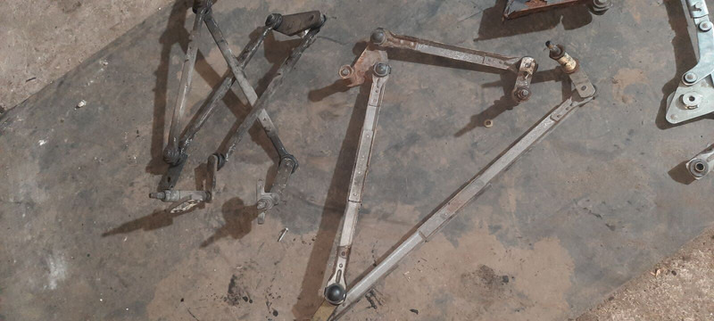 Volvo - Valytuvas: foto 4 Volvo - Valytuvas: foto 4