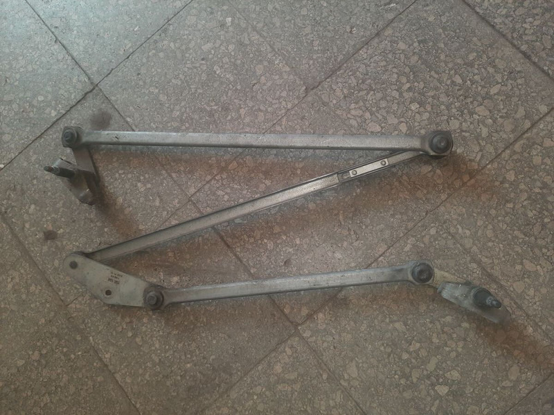 Volvo - Valytuvas: foto 3 Volvo - Valytuvas: foto 3