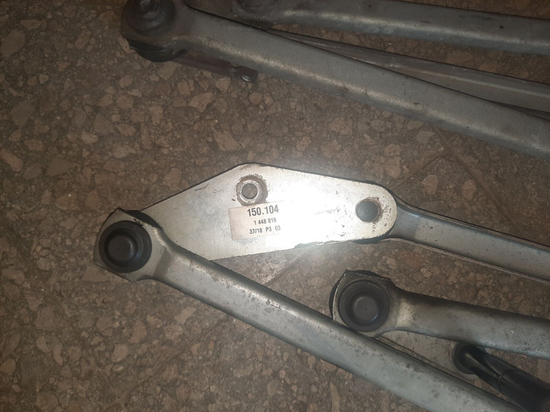 Volvo - Valytuvas: foto 2 Volvo - Valytuvas: foto 2