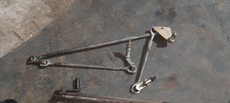 Volvo - Valytuvas: foto 5 Volvo - Valytuvas: foto 5