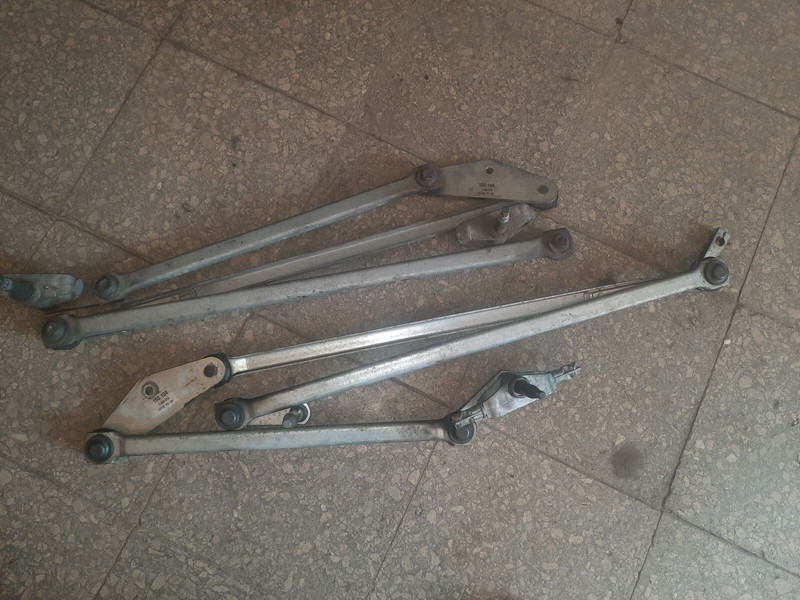 Volvo - Valytuvas: foto 1 Volvo - Valytuvas: foto 1