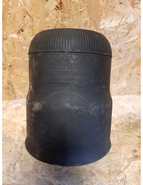 Volvo - Pneumatinė pakaba: foto 4 Volvo - Pneumatinė pakaba: foto 4