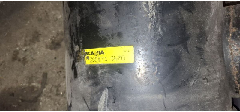 Donaldson - Oro filtras: foto 3 Donaldson - Oro filtras: foto 3