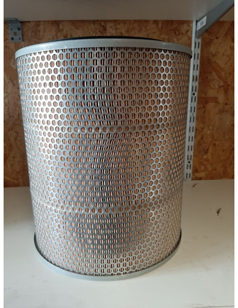 Donaldson - Oro filtras: foto 5 Donaldson - Oro filtras: foto 5