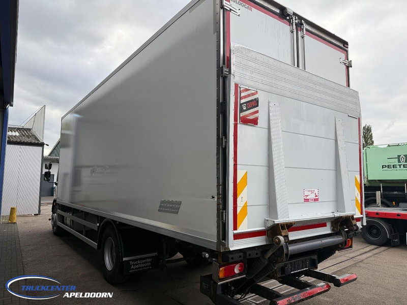 DAF LF 280 Euro 6, Carrier Supra, Olie in het koelwater - Refrižeratorius sunkvežimis: foto 4 DAF LF 280 Euro 6, Carrier Supra, Olie in het koelwater - Refrižeratorius sunkvežimis: foto 4