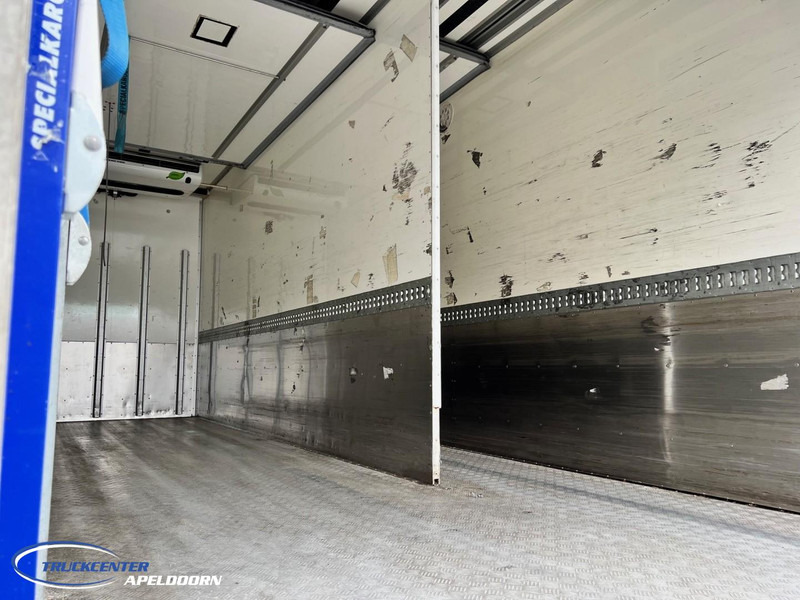 HFR KK18 Thermoking Cryotech, Webasto, Multitemp, BPW, Laadklep - Refrižeratorius priekaba: foto 5 HFR KK18 Thermoking Cryotech, Webasto, Multitemp, BPW, Laadklep - Refrižeratorius priekaba: foto 5