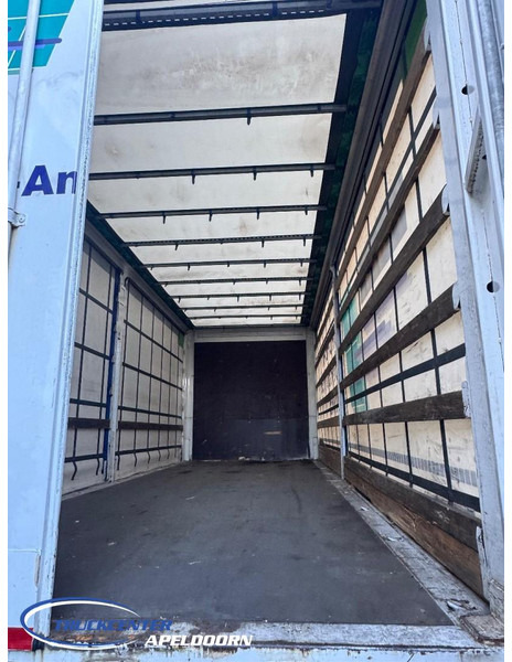 Scania P280 Euro 6, NL truck - Tentinis sunkvežimis: foto 5 Scania P280 Euro 6, NL truck - Tentinis sunkvežimis: foto 5