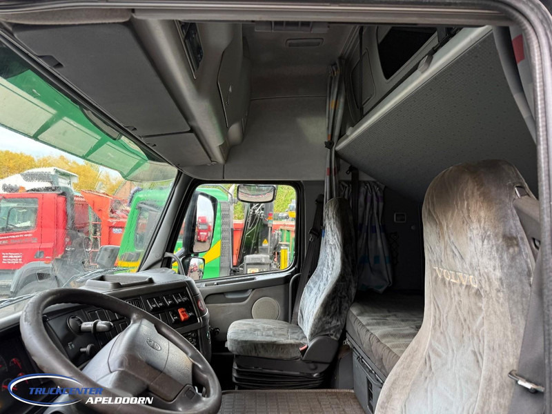 Volvo FH 12 - 460 Globetrotter XL, 770000 km! - Vilkikas: foto 5 Volvo FH 12 - 460 Globetrotter XL, 770000 km! - Vilkikas: foto 5