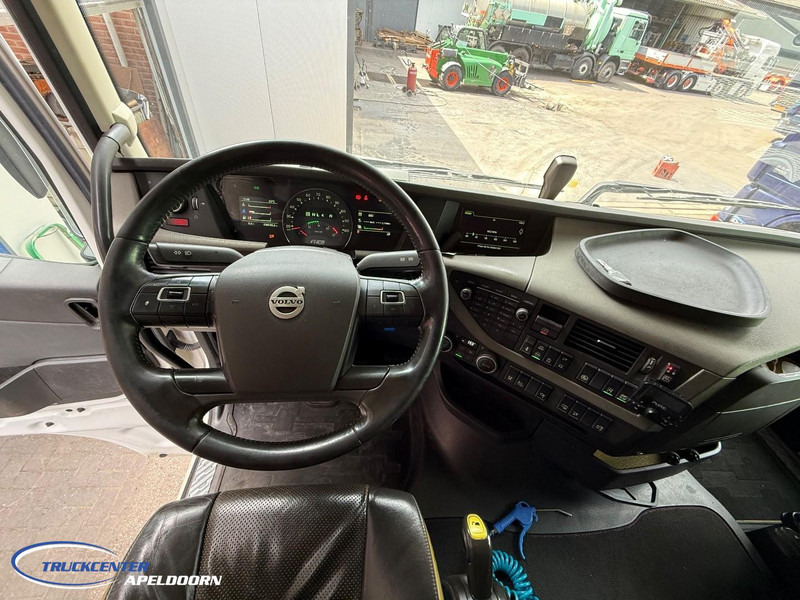 Volvo FH 750 Globetrotter XL, Retarder, 460 WB, Naafreductie, PTO lizingą Volvo FH 750 Globetrotter XL, Retarder, 460 WB, Naafreductie, PTO: foto 6 Volvo FH 750 Globetrotter XL, Retarder, 460 WB, Naafreductie, PTO lizingą Volvo FH 750 Globetrotter XL, Retarder, 460 WB, Naafreductie, PTO: foto 6