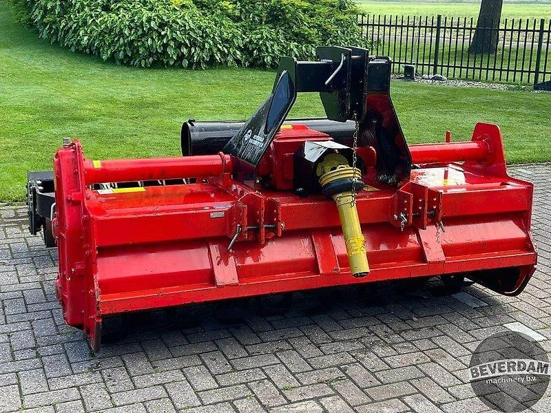 Agrator ASR-ENT-21 - Žemės dirbimo freza: foto 1 Agrator ASR-ENT-21 - Žemės dirbimo freza: foto 1