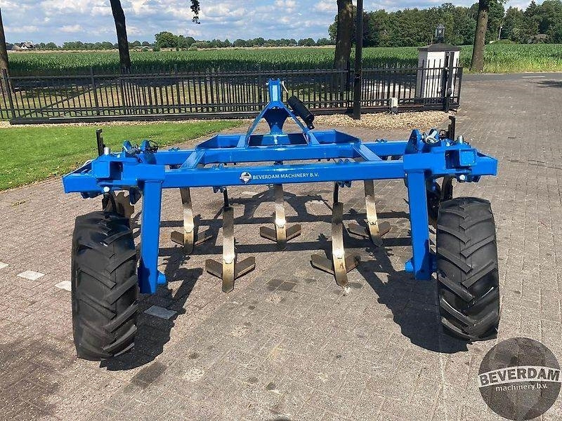 Agripol Front Griz 300 - Kultivatorius: foto 2 Agripol Front Griz 300 - Kultivatorius: foto 2
