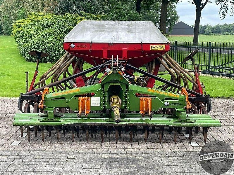 Amazone REV 301 Accord Pneumatic DL 300 - Sėjamoji: foto 5 Amazone REV 301 Accord Pneumatic DL 300 - Sėjamoji: foto 5