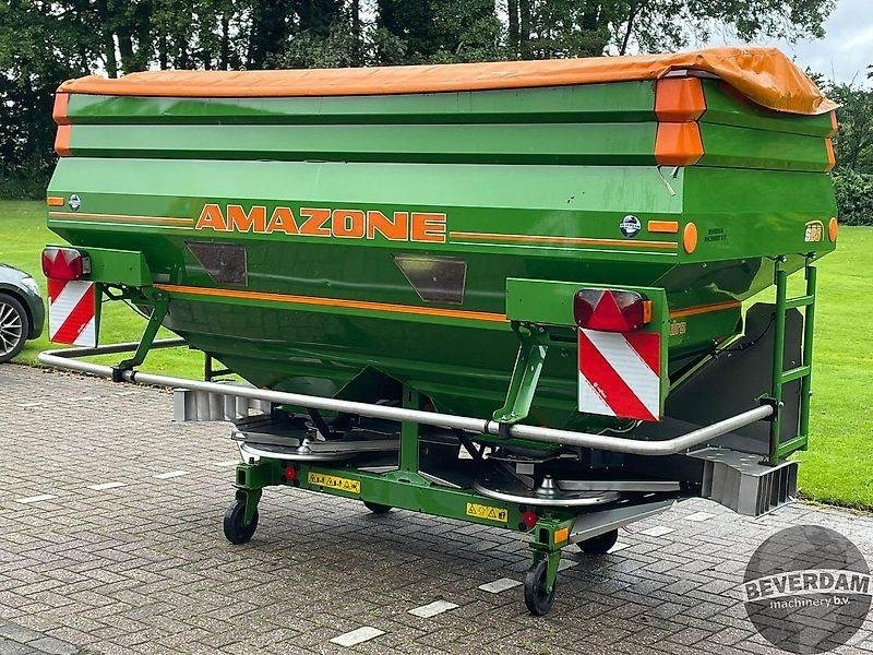 Amazone ZA M 4200 Ultra - Trąšų barstytuvas: foto 3 Amazone ZA M 4200 Ultra - Trąšų barstytuvas: foto 3