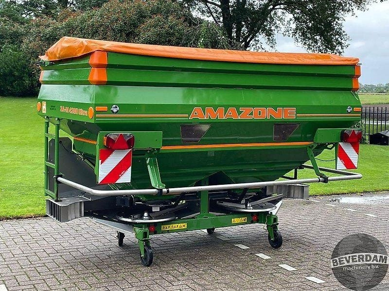 Amazone ZA M 4200 Ultra - Trąšų barstytuvas: foto 1 Amazone ZA M 4200 Ultra - Trąšų barstytuvas: foto 1