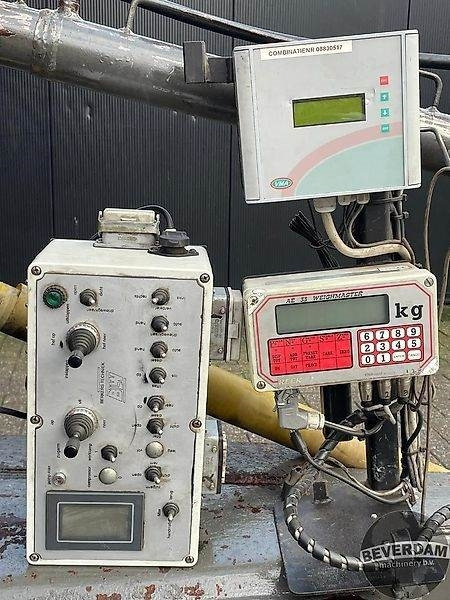 BLW 2-25 - Srutovežis: foto 3 BLW 2-25 - Srutovežis: foto 3