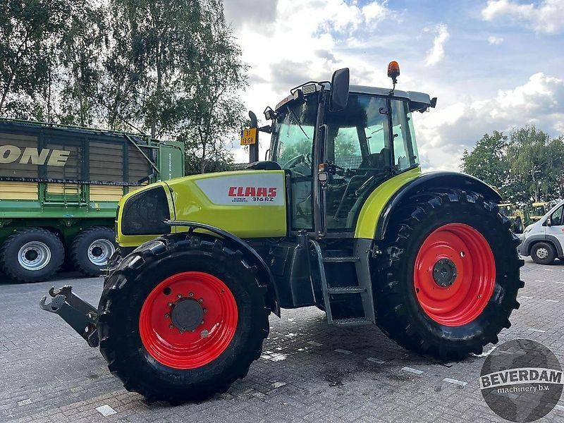 Claas 816 RZ - Traktorius: foto 4 Claas 816 RZ - Traktorius: foto 4