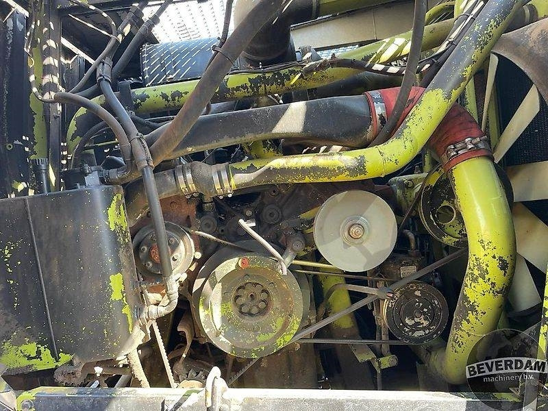 Claas Jaguar 880 489 onderdelen/parts/teile - Pašarų kombainas: foto 5 Claas Jaguar 880 489 onderdelen/parts/teile - Pašarų kombainas: foto 5