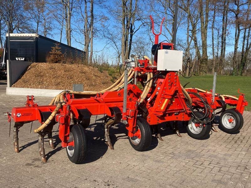 Evers Freiberger BI-BT 19 600 sectieafsluiting - Srutų įterpimas: foto 2 Evers Freiberger BI-BT 19 600 sectieafsluiting - Srutų įterpimas: foto 2