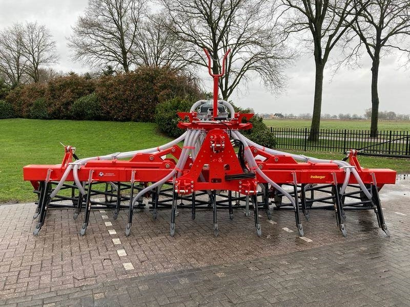 Evers Freiberger BV19-608 R62 - Srutų įterpimas: foto 5 Evers Freiberger BV19-608 R62 - Srutų įterpimas: foto 5