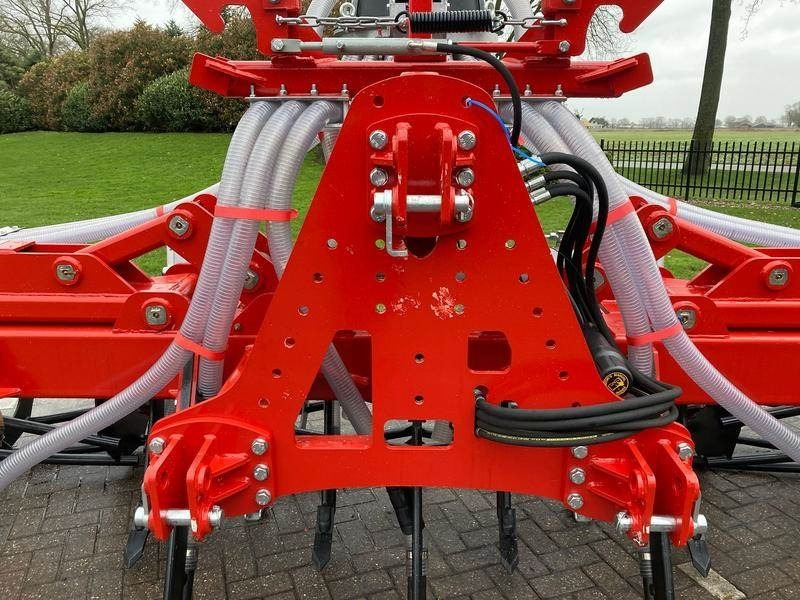 Srutų įterpimas Evers Freiberger BV19-608 R62: foto 13