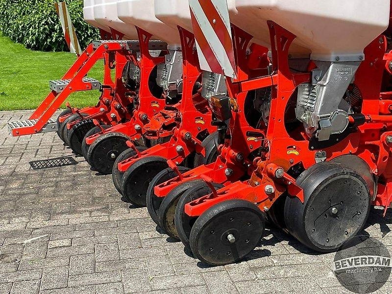 Sėjamoji Gaspardo MTE 300 6R: foto 10 Sėjamoji Gaspardo MTE 300 6R: foto 10