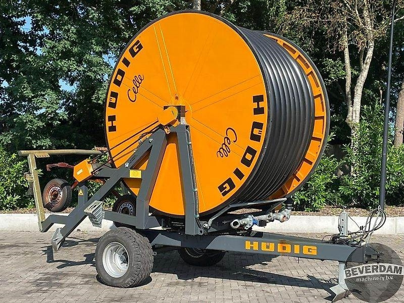 Hüdig Iromat II 420 Cogem motorpomp + toebehoren - Laistymo sistema: foto 2 Hüdig Iromat II 420 Cogem motorpomp + toebehoren - Laistymo sistema: foto 2