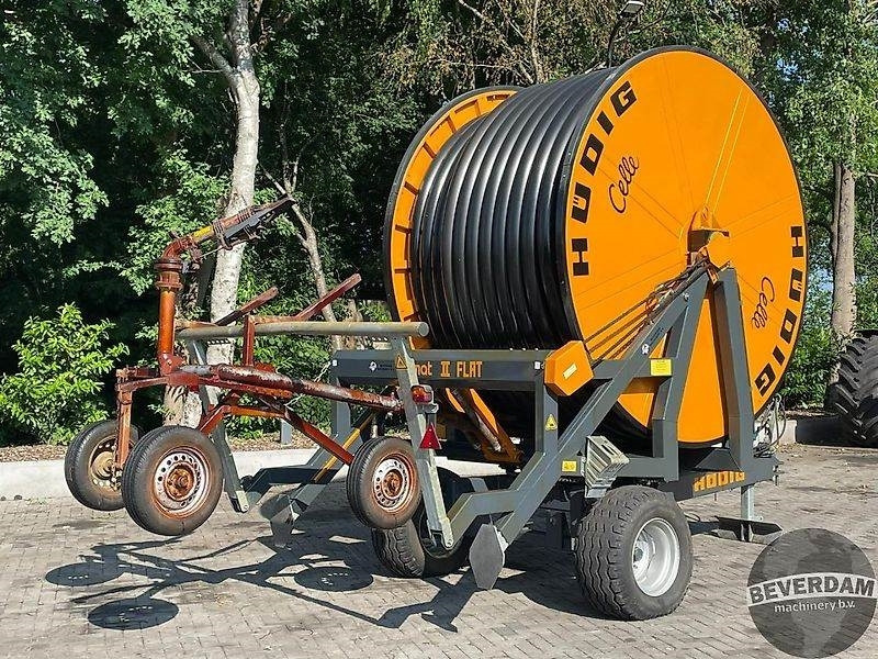 Hüdig Iromat II 420 Cogem motorpomp + toebehoren - Laistymo sistema: foto 4 Hüdig Iromat II 420 Cogem motorpomp + toebehoren - Laistymo sistema: foto 4