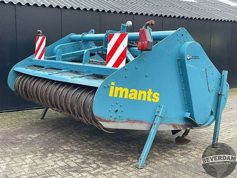 Imants 47SX300DRH - Žemės dirbimo technika: foto 3 Imants 47SX300DRH - Žemės dirbimo technika: foto 3
