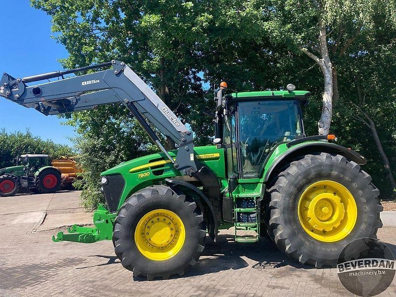John Deere 7930 - Traktorius: foto 5 John Deere 7930 - Traktorius: foto 5