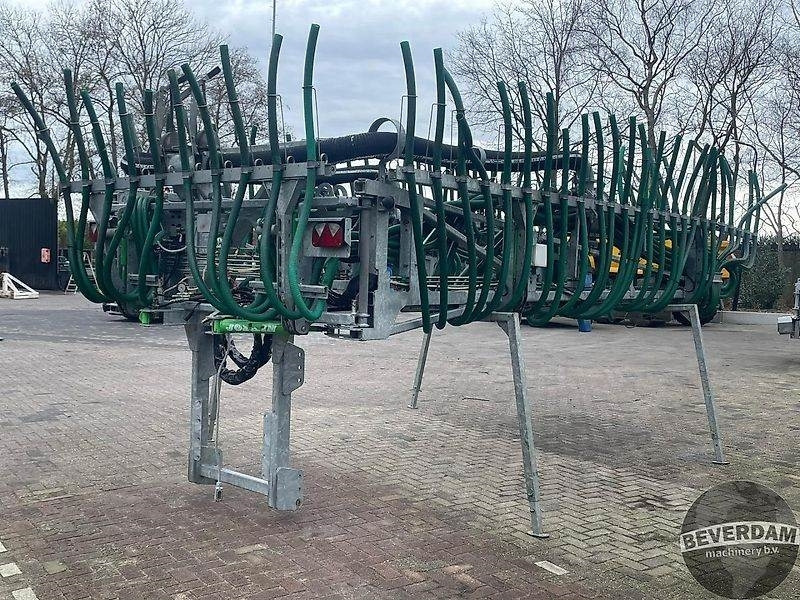 Joskin Penditwist 180/72RP2 - Tręšimo technika: foto 4 Joskin Penditwist 180/72RP2 - Tręšimo technika: foto 4