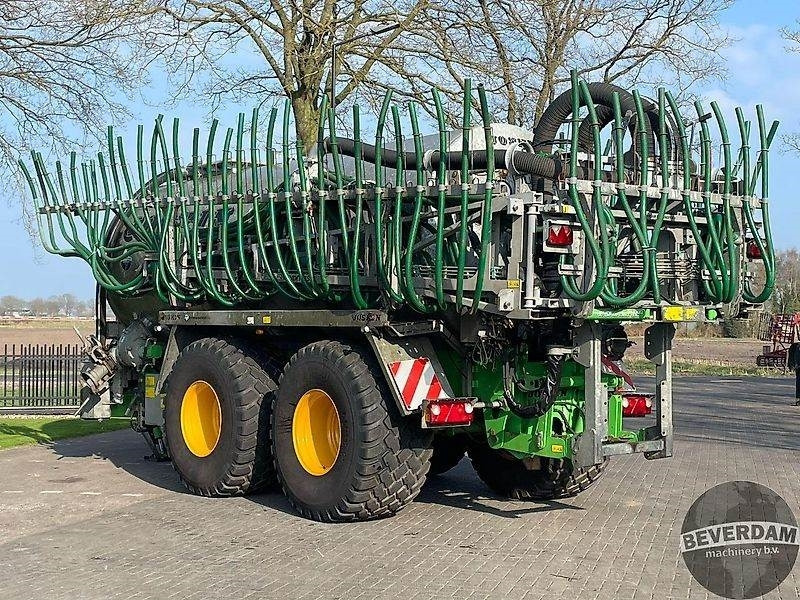Joskin Quadra 18000 TS - Srutovežis: foto 3 Joskin Quadra 18000 TS - Srutovežis: foto 3