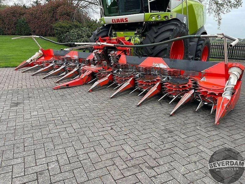 Kemper 375 - Įranga už kombainai: foto 1 Kemper 375 - Įranga už kombainai: foto 1