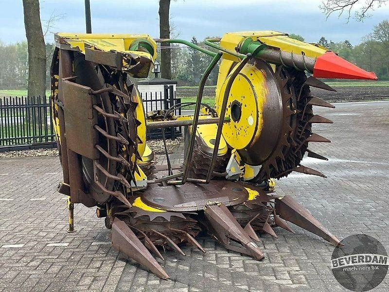 Kemper 4500 - Įranga už kombainai: foto 2 Kemper 4500 - Įranga už kombainai: foto 2