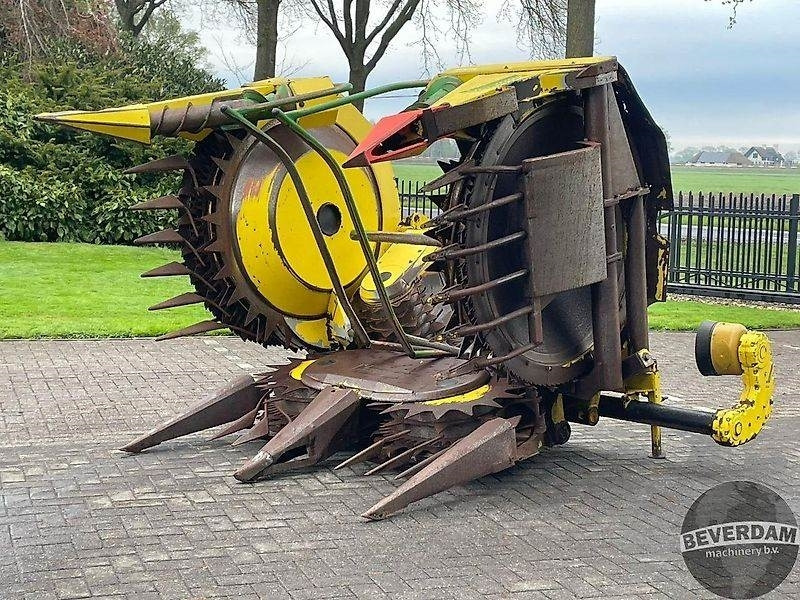 Kemper 4500 - Įranga už kombainai: foto 1 Kemper 4500 - Įranga už kombainai: foto 1