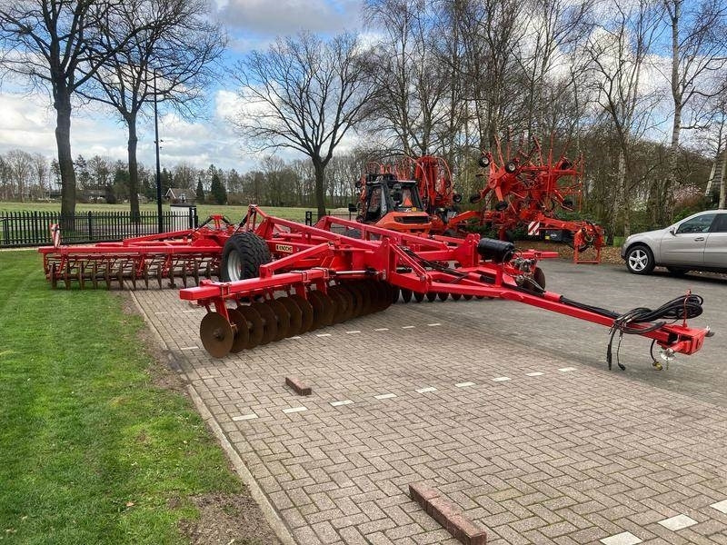 Knoche HX7-7164 RP - Diskiniai skutikai: foto 4 Knoche HX7-7164 RP - Diskiniai skutikai: foto 4