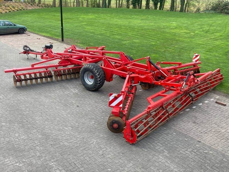 Knoche HX7-7164 RP - Diskiniai skutikai: foto 2 Knoche HX7-7164 RP - Diskiniai skutikai: foto 2