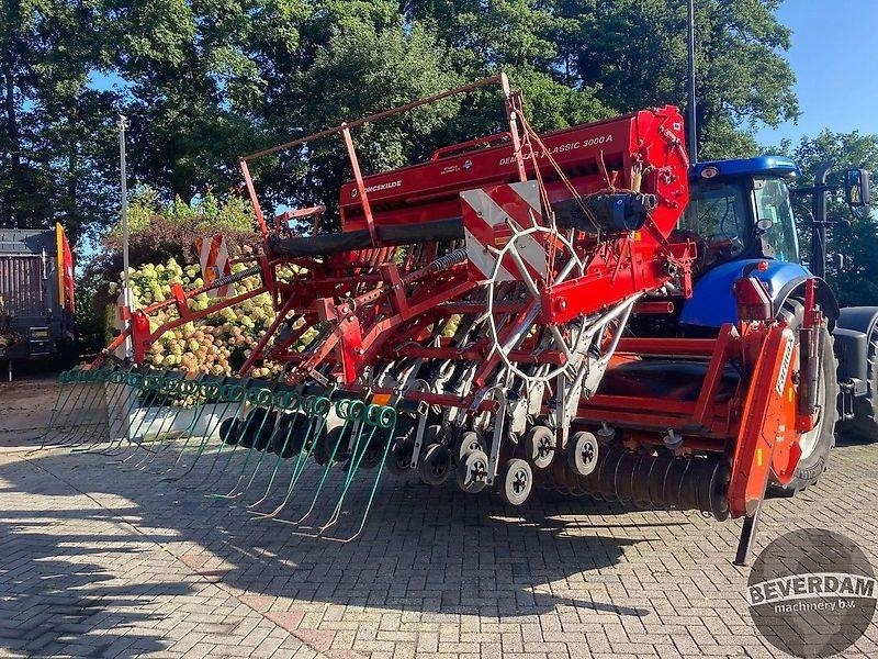 Kongskilde Farmax / Kongskilde zaaicombinatie - Žemės dirbimo technika: foto 2 Kongskilde Farmax / Kongskilde zaaicombinatie - Žemės dirbimo technika: foto 2