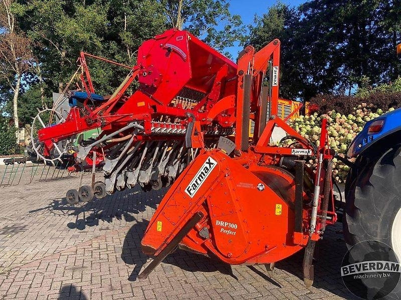Kongskilde Farmax / Kongskilde zaaicombinatie - Žemės dirbimo technika: foto 1 Kongskilde Farmax / Kongskilde zaaicombinatie - Žemės dirbimo technika: foto 1