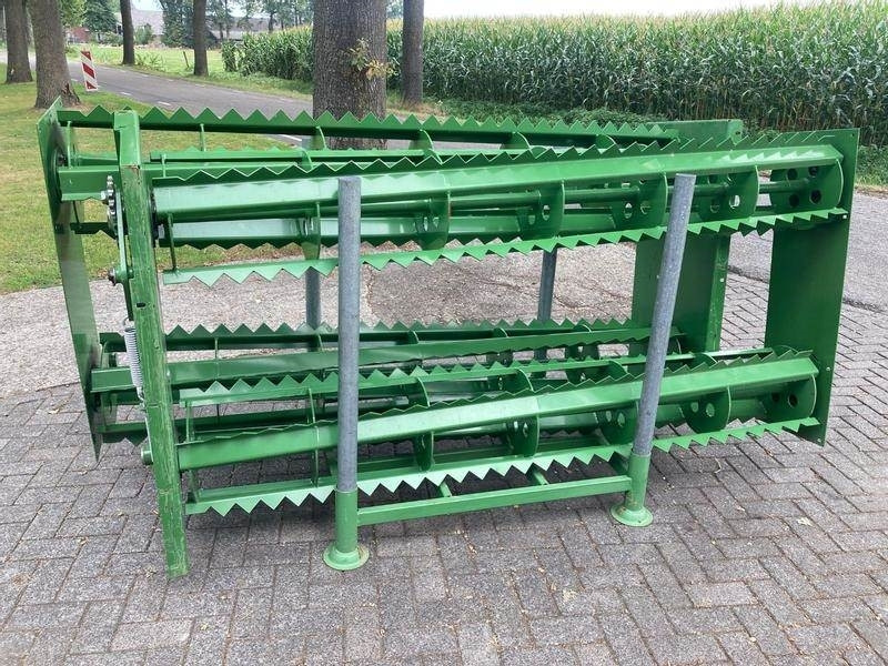 Krone TX 460D 560D doseerwalsen - Pašarų tvarkymo technika: foto 2 Krone TX 460D 560D doseerwalsen - Pašarų tvarkymo technika: foto 2