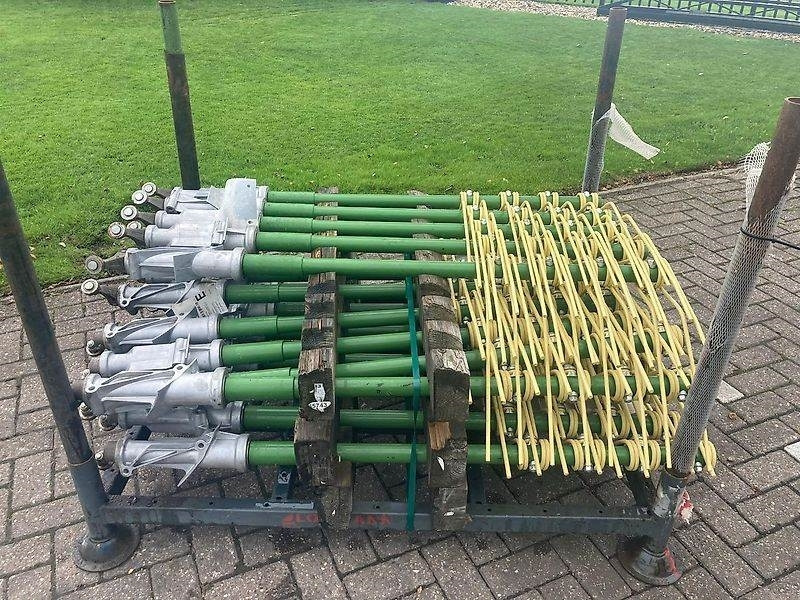 Krone complete tandarm - Pašarų tvarkymo technika: foto 1 Krone complete tandarm - Pašarų tvarkymo technika: foto 1