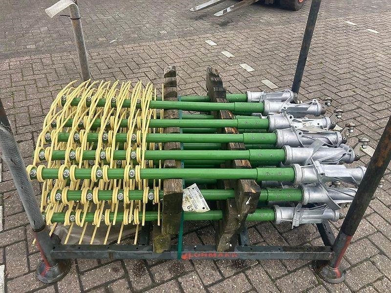 Krone complete tandarm - Pašarų tvarkymo technika: foto 2 Krone complete tandarm - Pašarų tvarkymo technika: foto 2