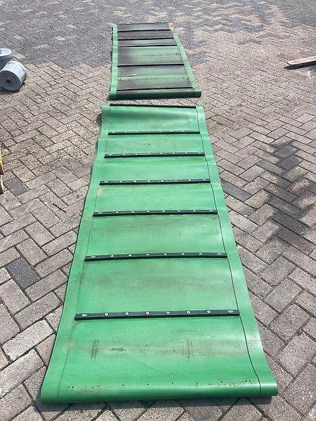 Krone diverse onderdelen - Šienapjovė: foto 3 Krone diverse onderdelen - Šienapjovė: foto 3